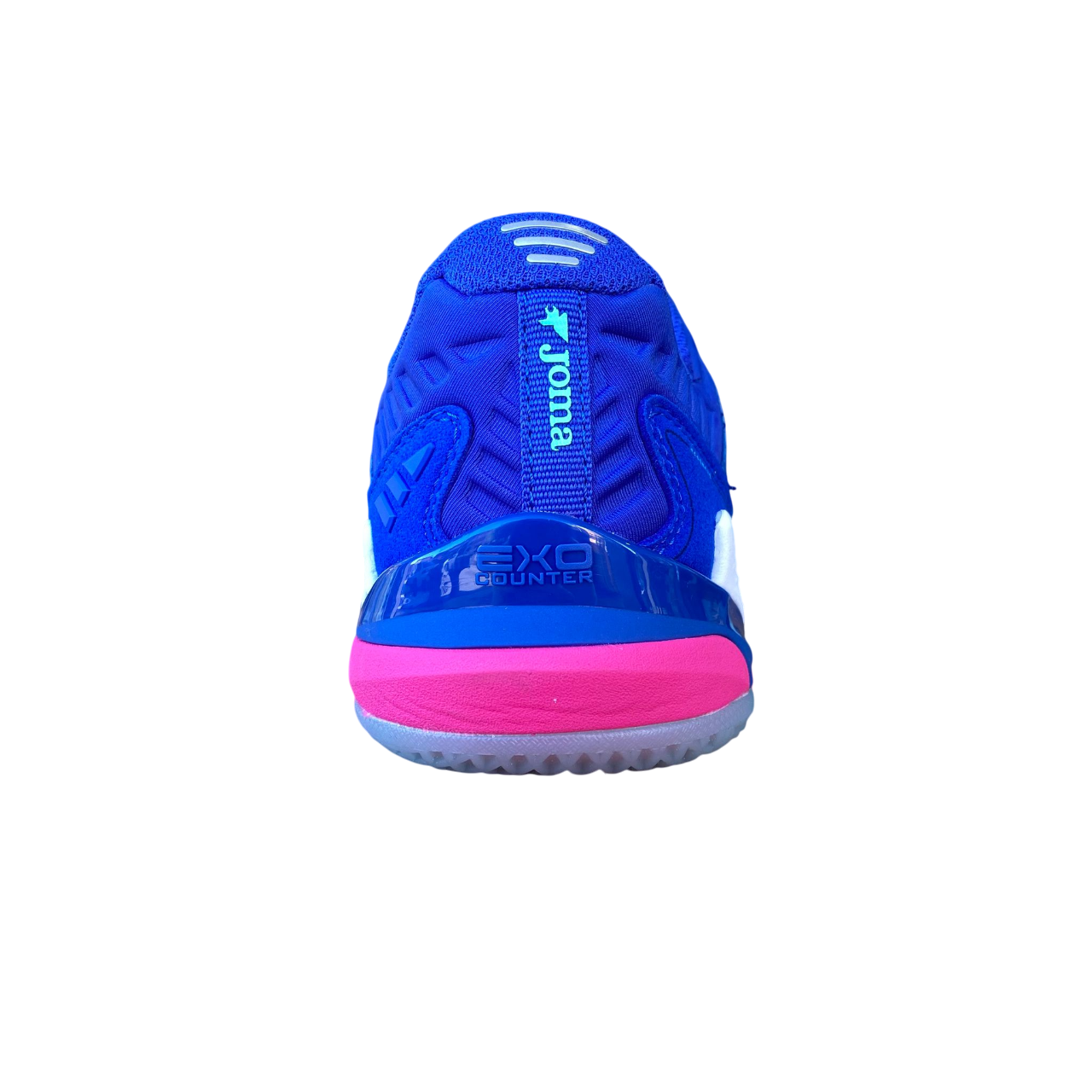 Joma Scarpe Calcio a 5 Uomo Top Flex Ultimate Blu - TFUW2505IN