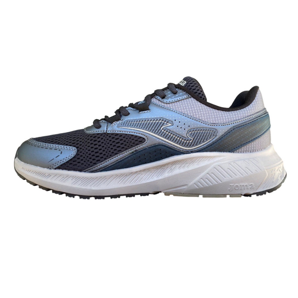 Joma Vitaly Scarpe Running Uomo Grigio Scuro - RVITAW2521