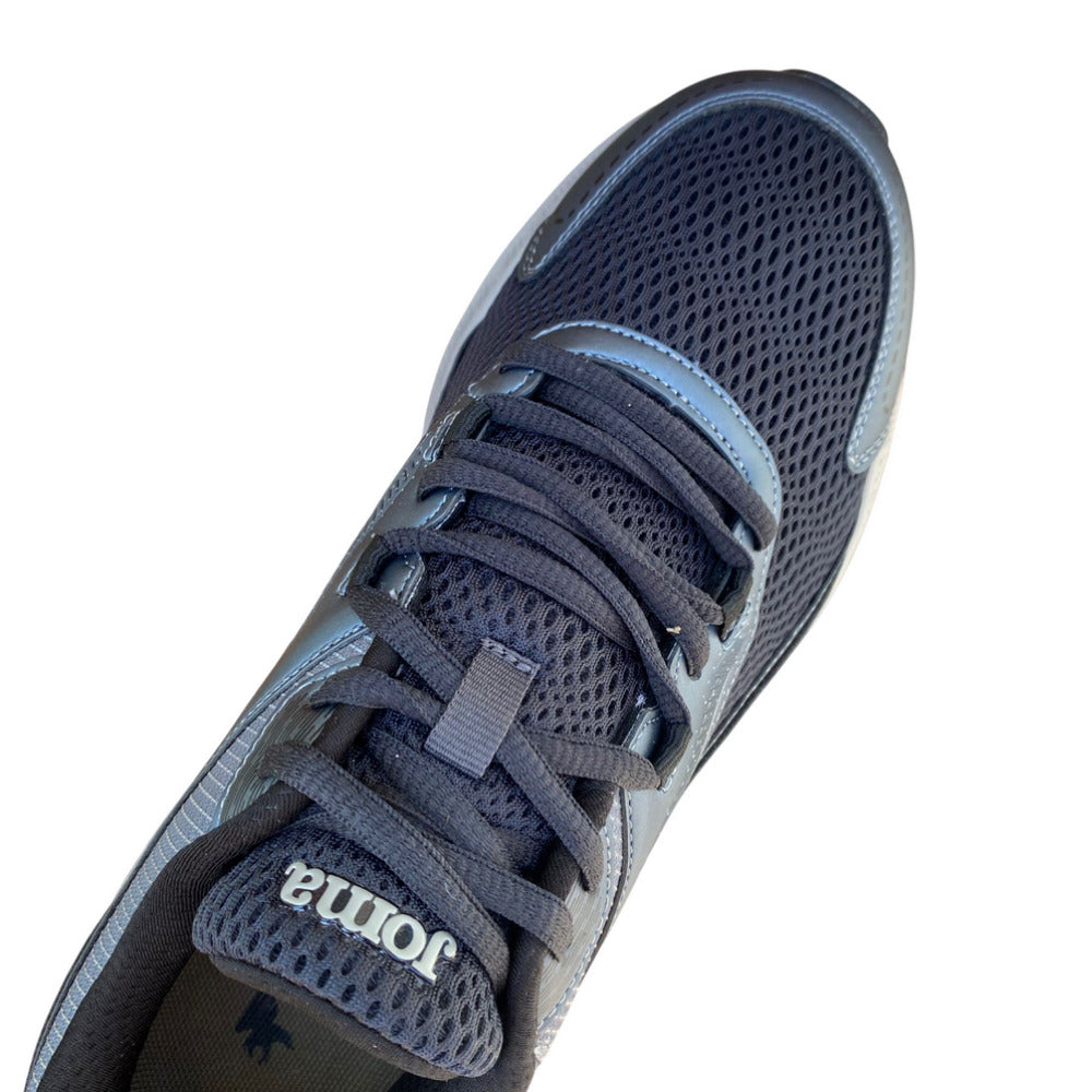 Joma Vitaly Scarpe Running Uomo Grigio Scuro - RVITAW2521