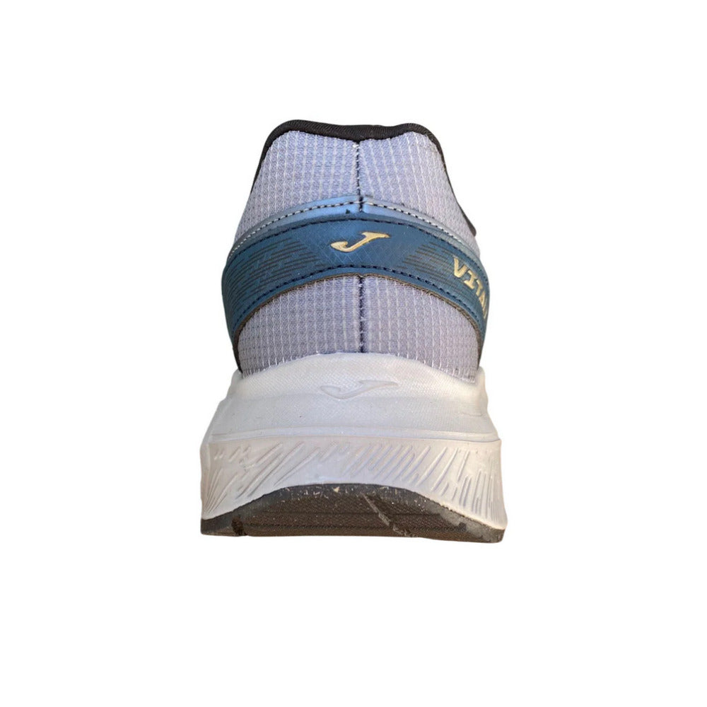 Joma Vitaly Scarpe Running Uomo Grigio Scuro - RVITAW2521