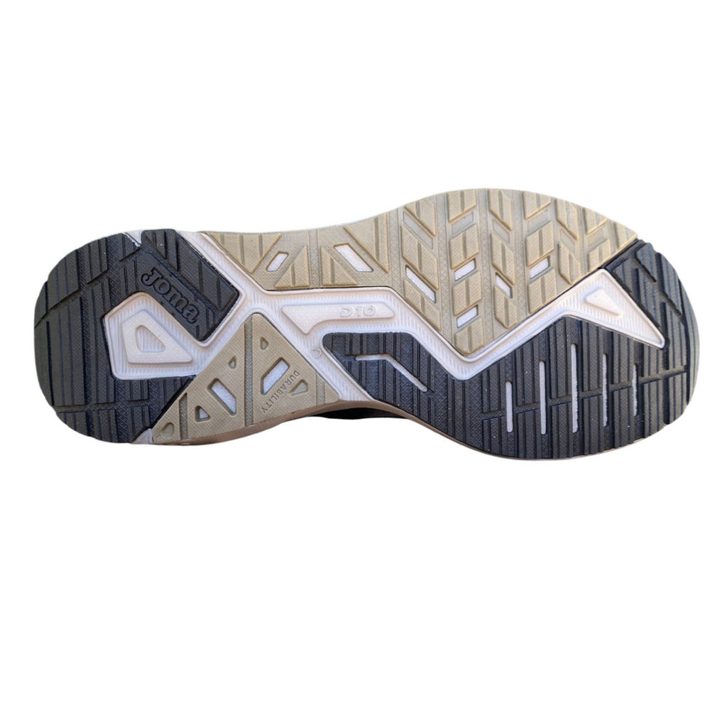 Joma Vitaly Scarpe Running Uomo Grigio Scuro - RVITAW2521