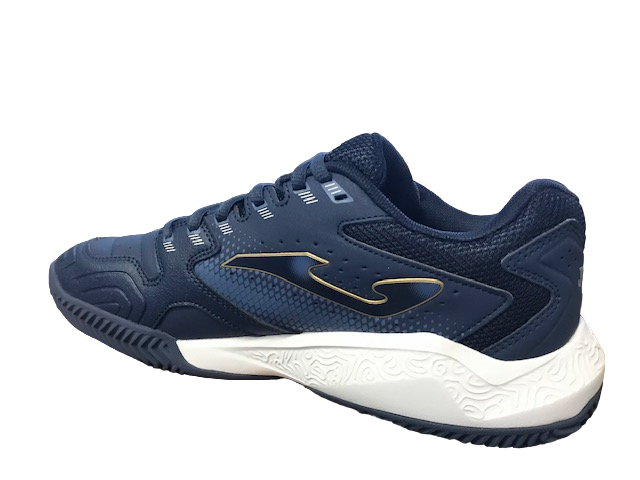Joma T Master 1000 Men 2203 Blue - Tennis Shoes - TM100S2203P