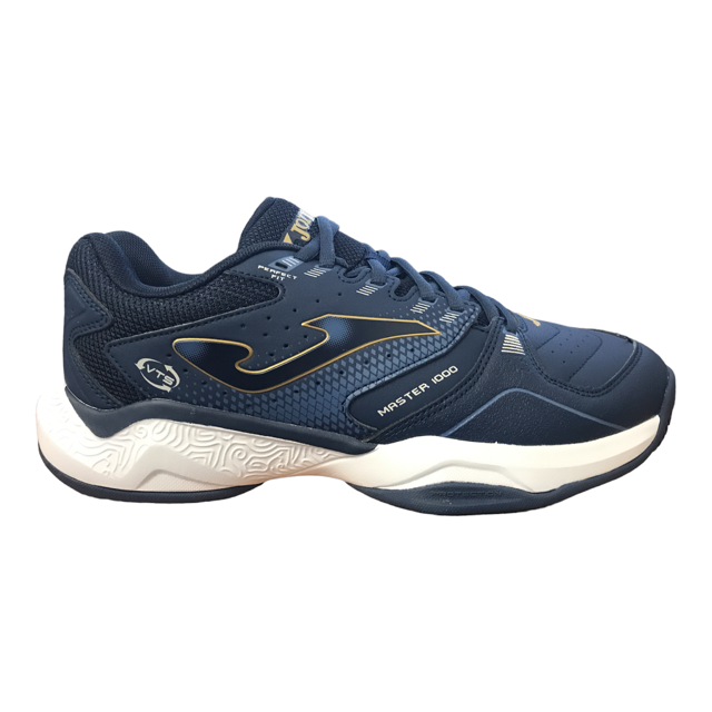 Joma T Master 1000 Men 2203 Blue - Tennis Shoes - TM100S2203P