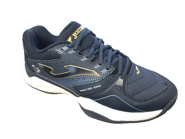 Joma T Master 1000 Men 2203 Blue - Tennis Shoes - TM100S2203P