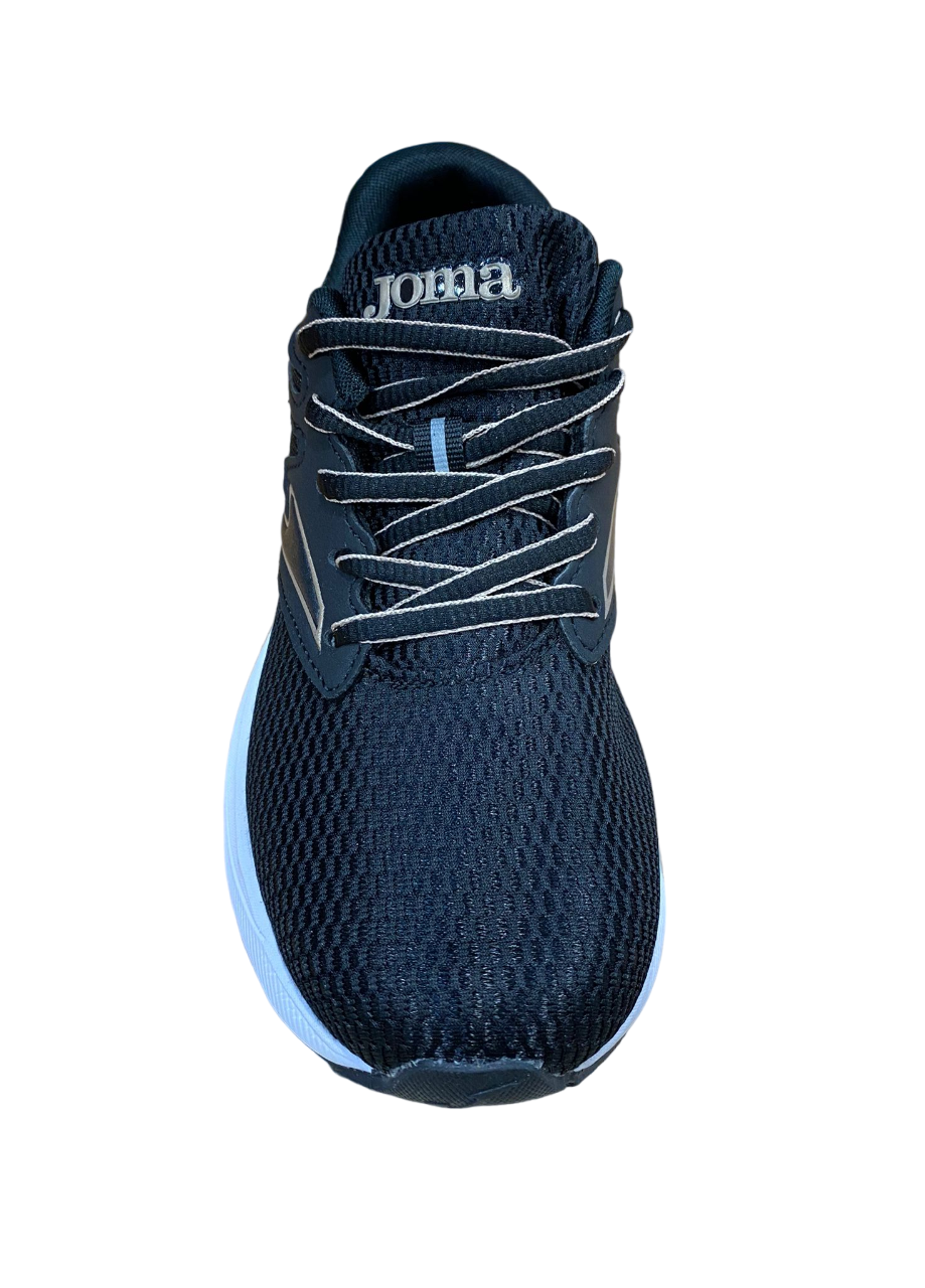 Joma R.Meta Lady 2301 8445757264619 Black Lightweight Economical Women's Running Shoe