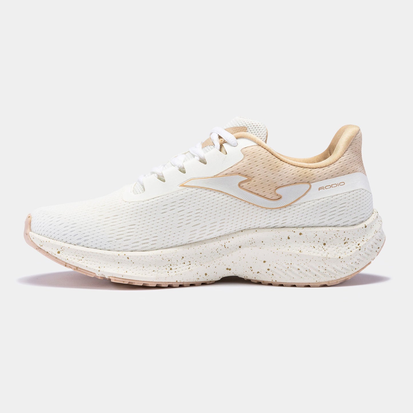 Joma R.Rodio Lady 23 RRODLS2325 Lightweight Women's Running Shoes Beige