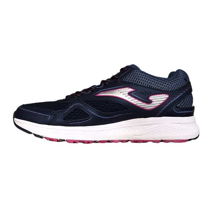 Joma R.Vitaly Lady 2003 R.VITLW-2003 Women's Running Shoes Blue Fuchsia - 8424309168544