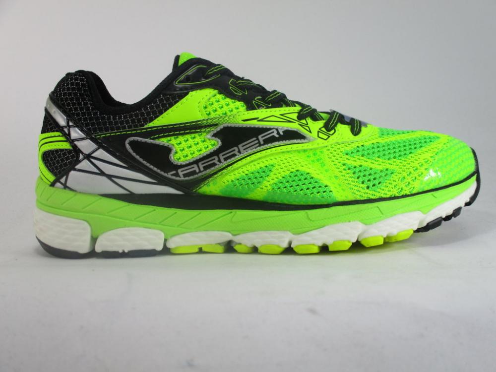 Joma Carrera 711 R.CARRES-711 Men's Running Shoes Green - 9996824006261