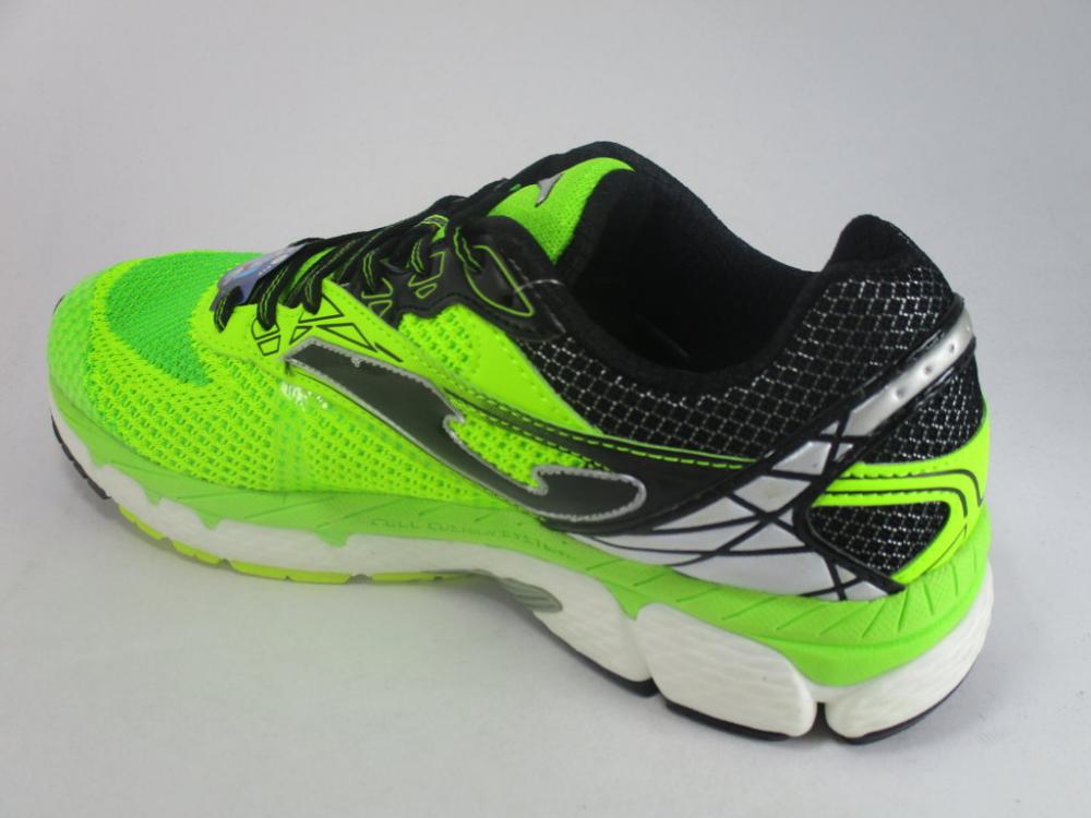 Joma Carrera 711 R.CARRES-711 Men's Running Shoes Green - 9996824006261