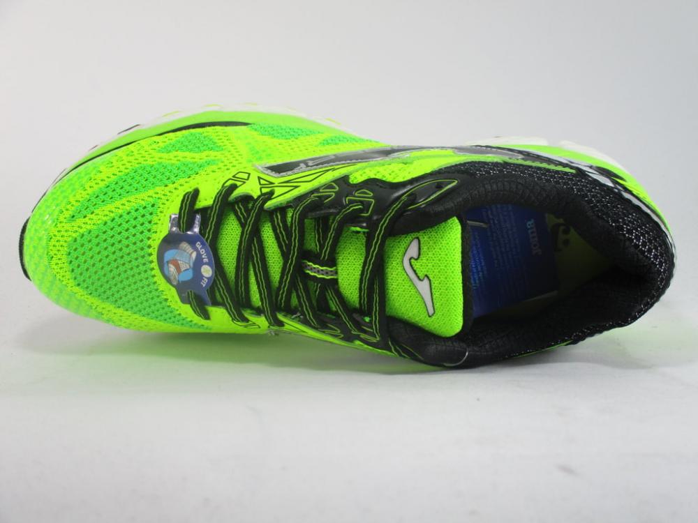 Joma Carrera 711 R.CARRES-711 Men's Running Shoes Green - 9996824006261