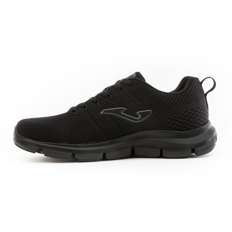 Men's Walking Shoes Joma C.Zen Men 2001 Memory Foam Black Comfortable