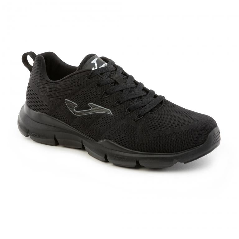 Men's Walking Shoes Joma C.Zen Men 2001 Memory Foam Black Comfortable