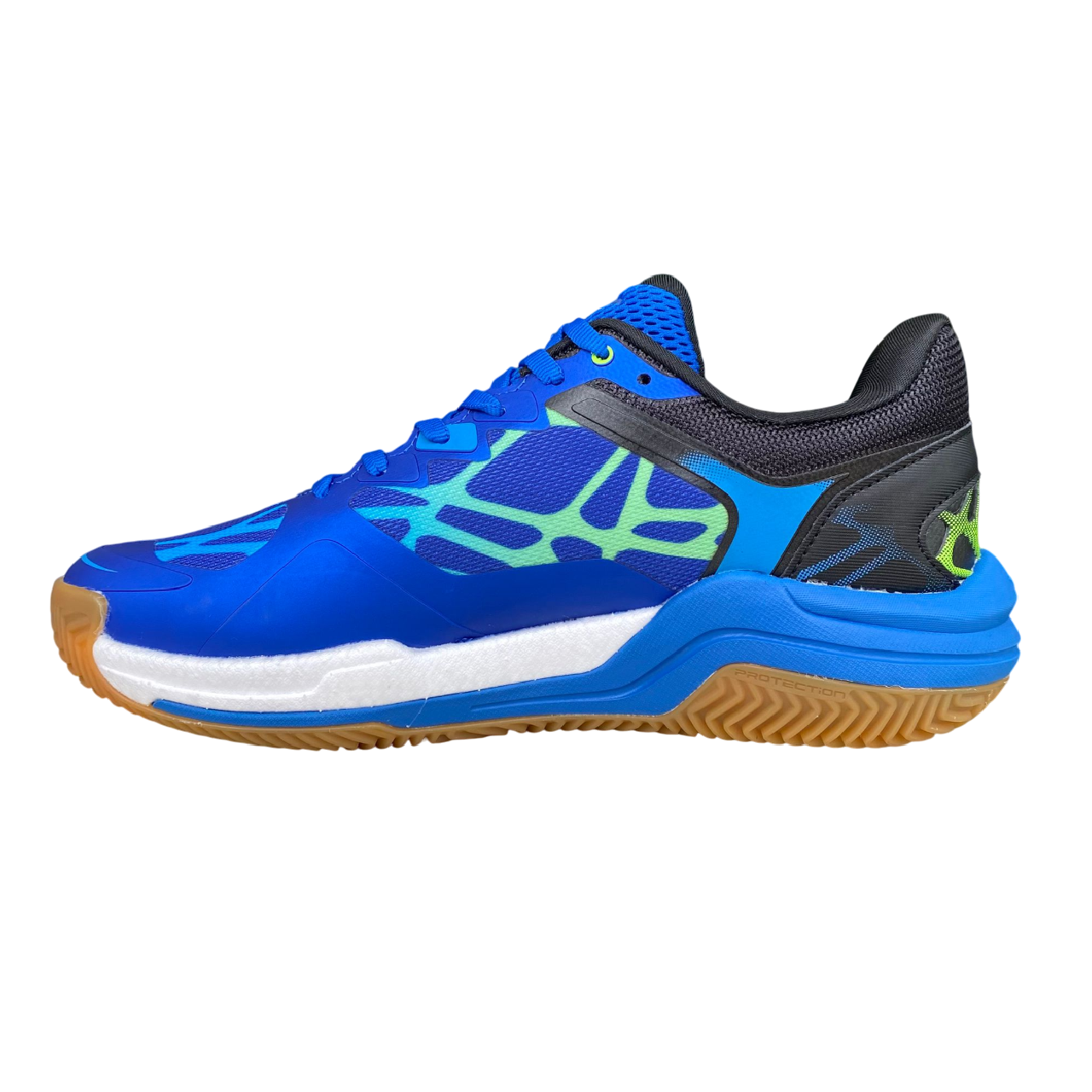 Joma V6.2 2504 blue men's volleyball and/or handball shoe