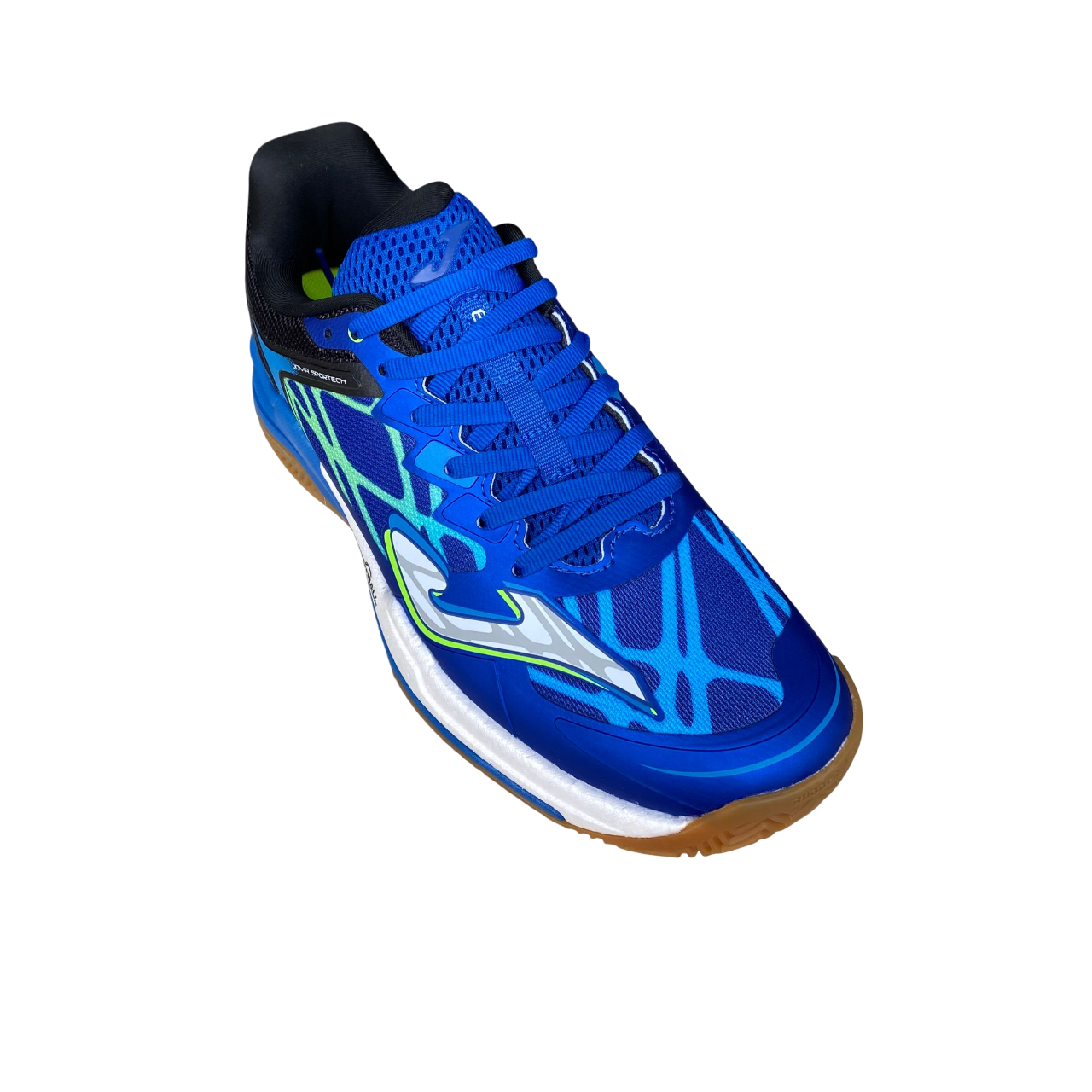 Joma V6.2 2504 blue men's volleyball and/or handball shoe