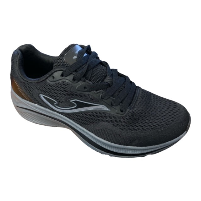 Joma R.Argon 2228 Men's Sneakers Black Walking Fitness Leisure