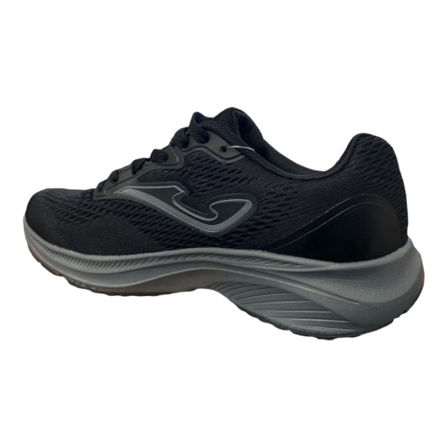 Joma R.Argon 2228 Men's Sneakers Black Walking Fitness Leisure