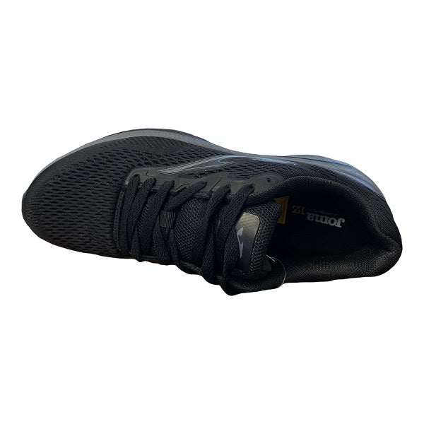 Joma R.Argon 2228 Men's Sneakers Black Walking Fitness Leisure