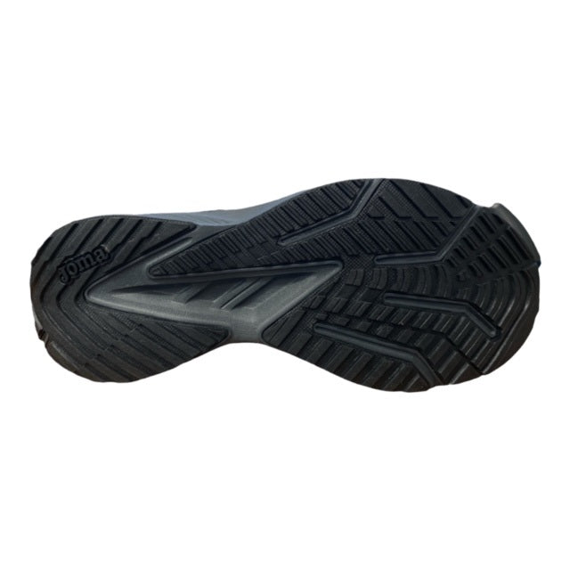 Joma R.Argon 2228 Men's Sneakers Black Walking Fitness Leisure