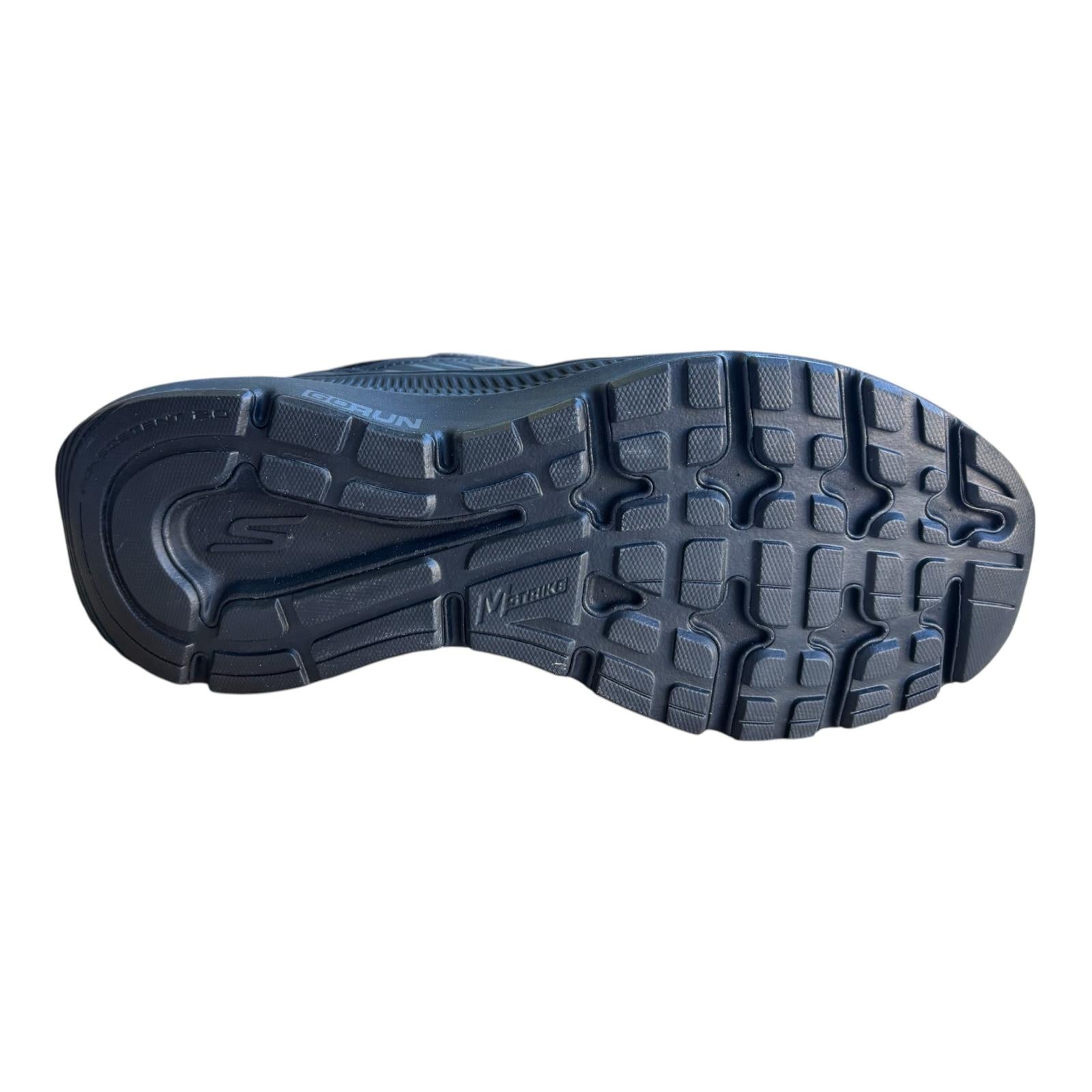 Skechers GO RUN Consistent 2.0 Advantage 128606/BBK – Scarpa Running Donna Nera