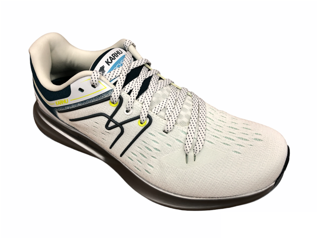 Karhu Synchron Ortix Men's Running Shoes White Teal