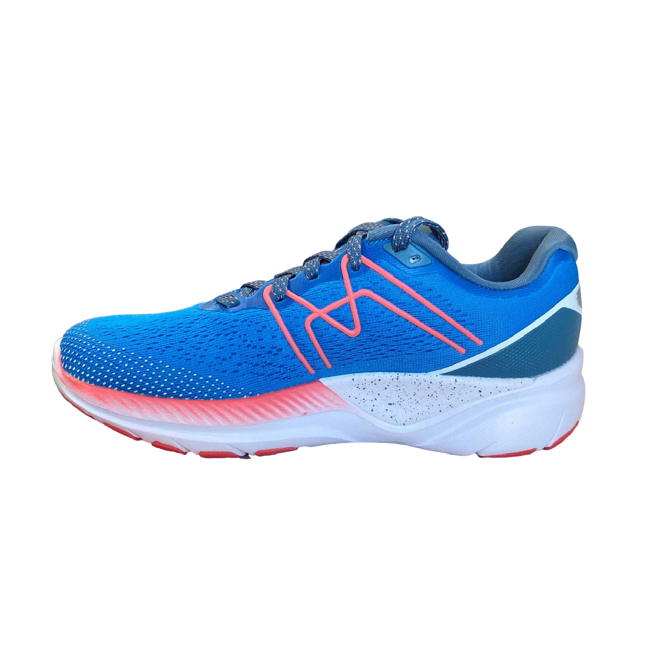 Karhu Women's Fusion 3.5 F201006 Running Shoe Blue Coral