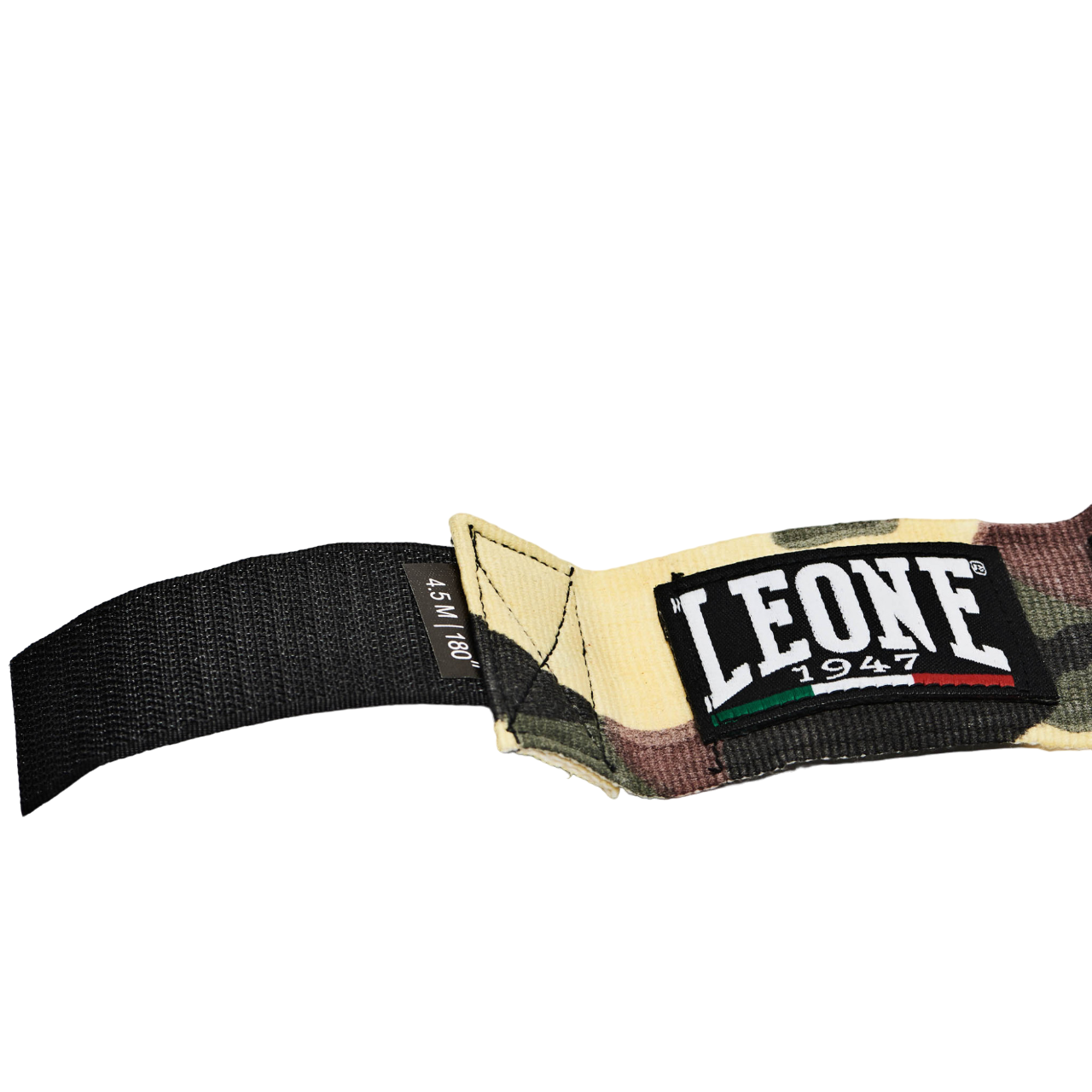 Leone Under-glove Bandage AB705 Camouflage Green