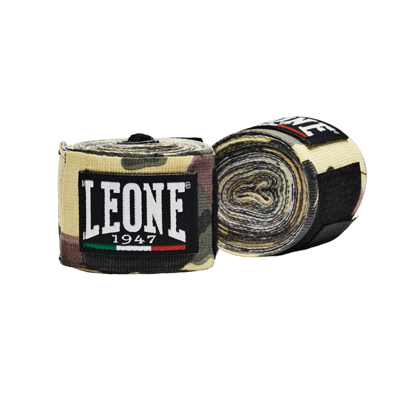 Leone Under-glove Bandage AB705 Camouflage Green
