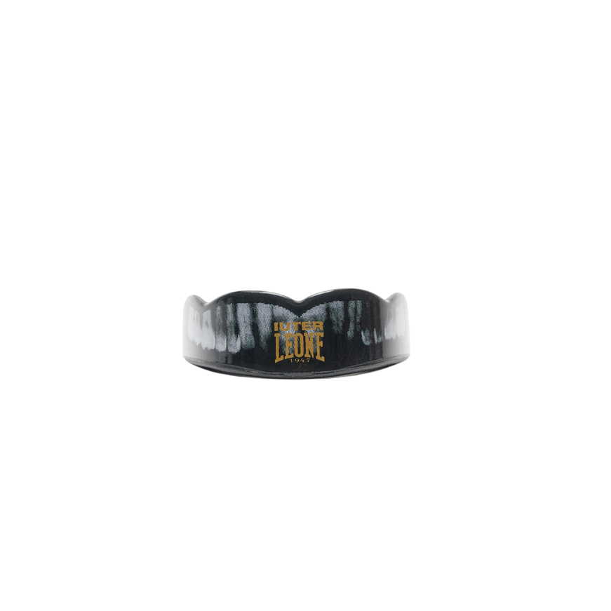 Leone Paradenti X Iuter PD01IU Nero - Edizione Limitata Boxe MMA