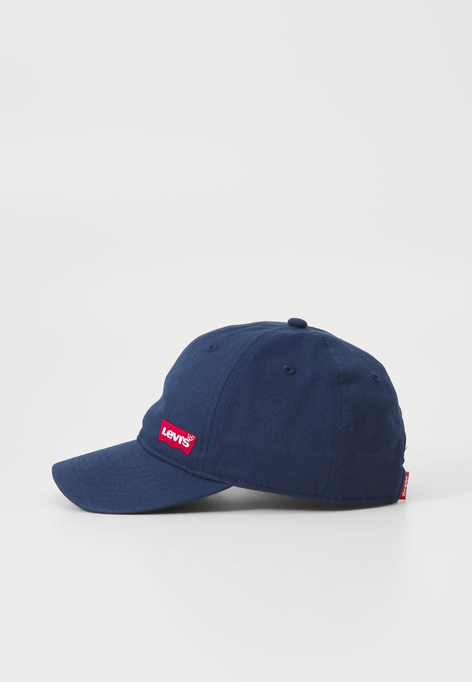 Levi's Kids Cappellino con visiera Richmond Batwing 9A8615-C8D Blu
