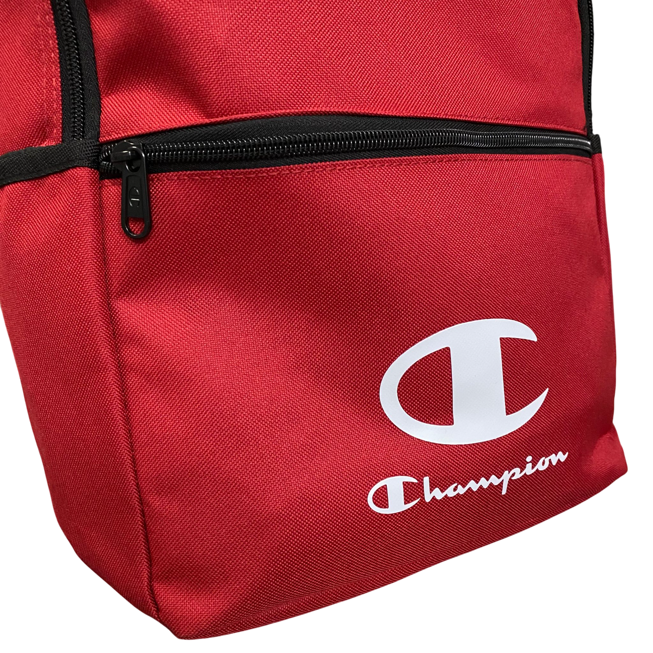 Champion zaino multiuso unisex 806233 RS008 rosso