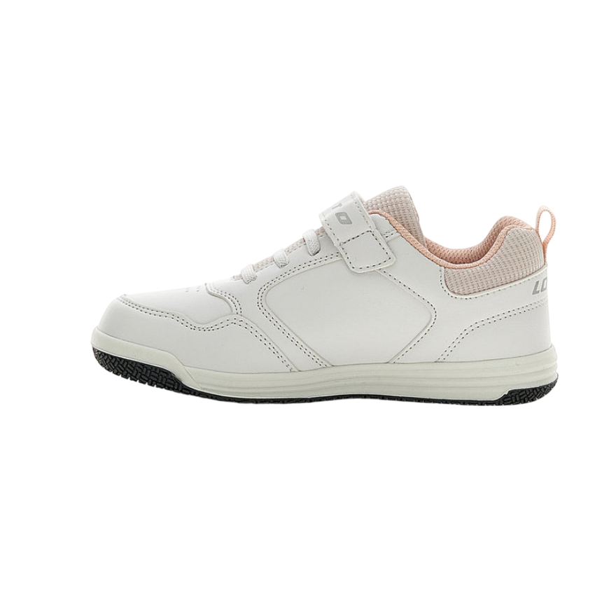 Lotto Scarpa Tennis Set Ace 217504-8Y9 Bianco