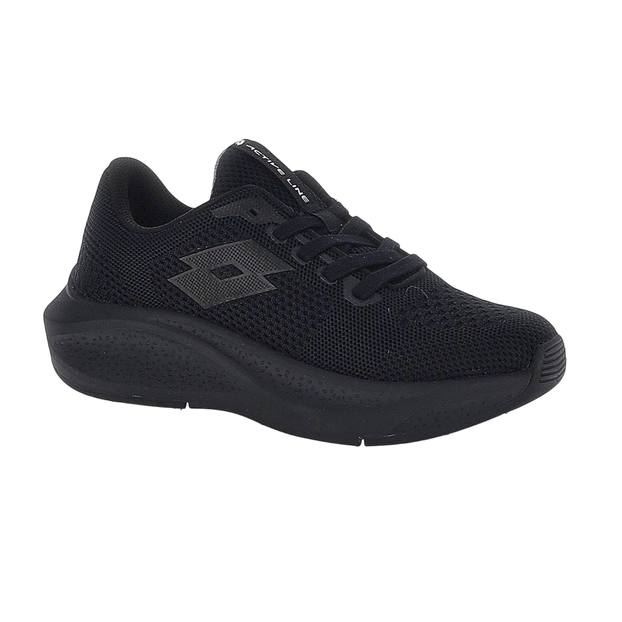 Lotto Scarpe Donna Speedride 900 220818 21V Nero – running, comfort, leggerezza, design moderno