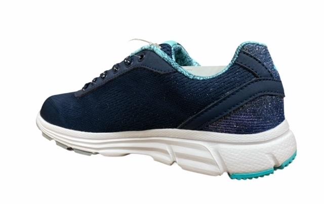 Lotto Superlight One Scarpa Running Donna Blu Avi-Colibri - S7633