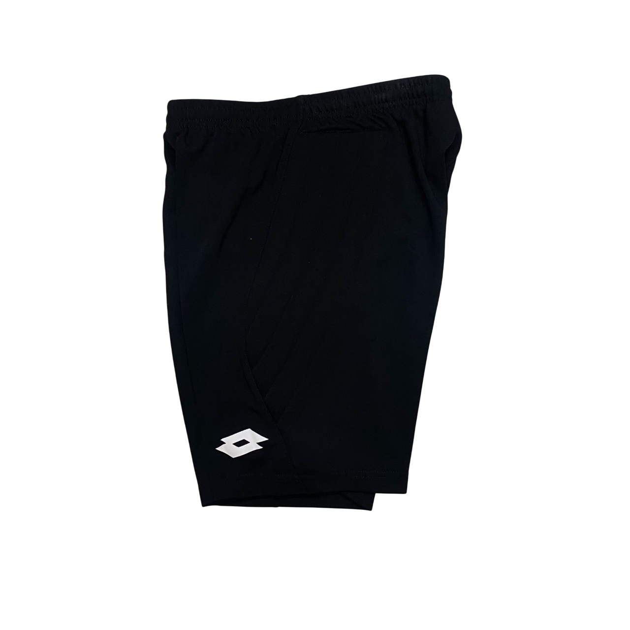 Junior goalie padded shorts lot Cross S3747 black