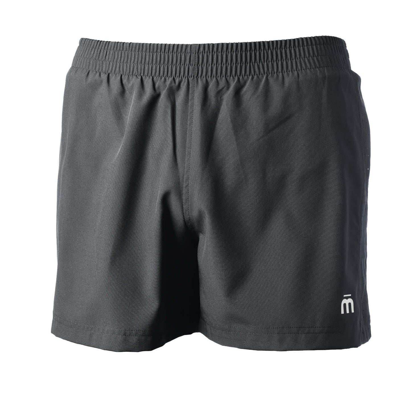 Mico Pantaloncino Running Uomo Extra Dry Dry-Stretch Nero - PA000414-007