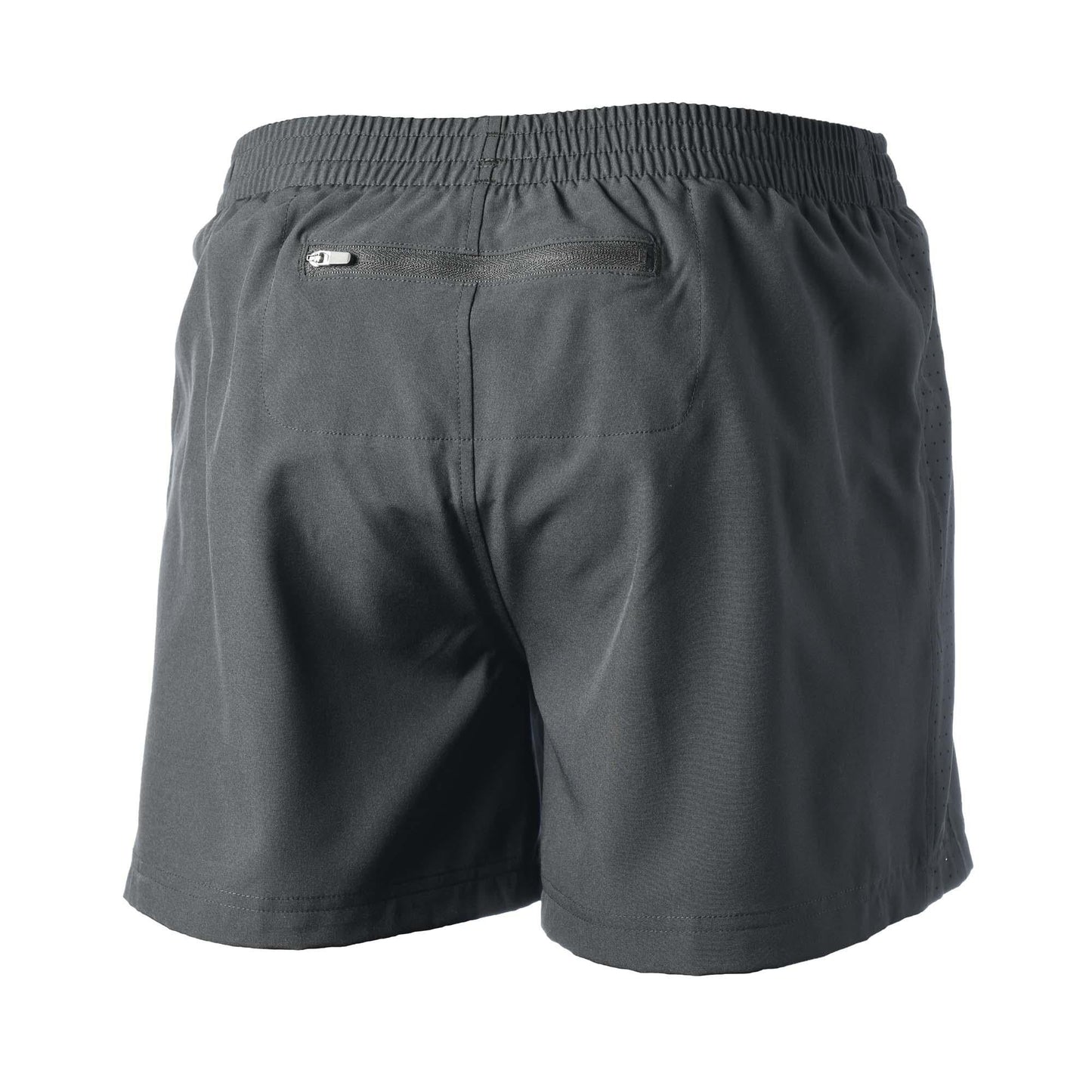 Mico Pantaloncino Running Uomo Extra Dry Dry-Stretch Nero - PA000414-007