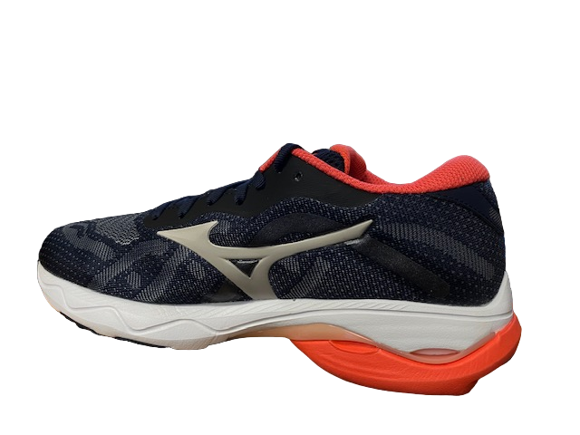 Mizuno Wave Ultima 13 J1GD221872 - Women's Daily Training Running Shoes ENERZY Wave Plate
