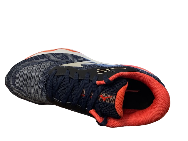 Mizuno Wave Ultima 13 J1GD221872 - Women's Daily Training Running Shoes ENERZY Wave Plate