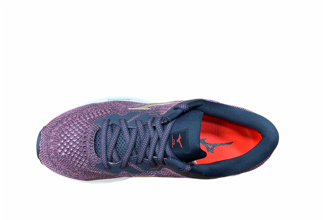 Mizuno Skyrise 2 Women's - Purple Running Shoes