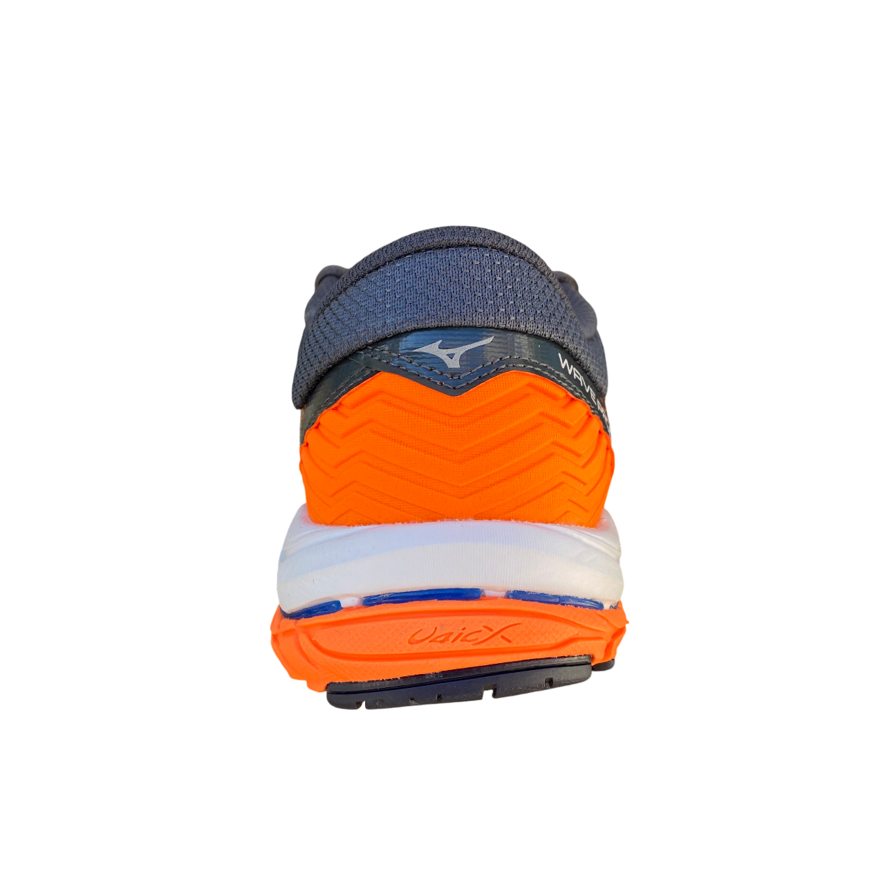 Mizuno Wave Prodigy 3 running shoe J1GC201053 orange