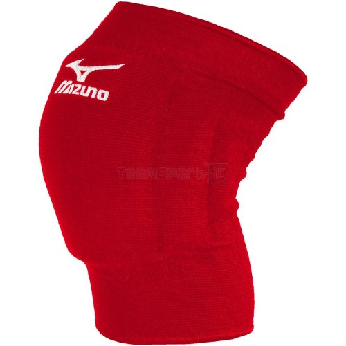 Mizuno Volleyball Team Kneepad Z59SS702 Red