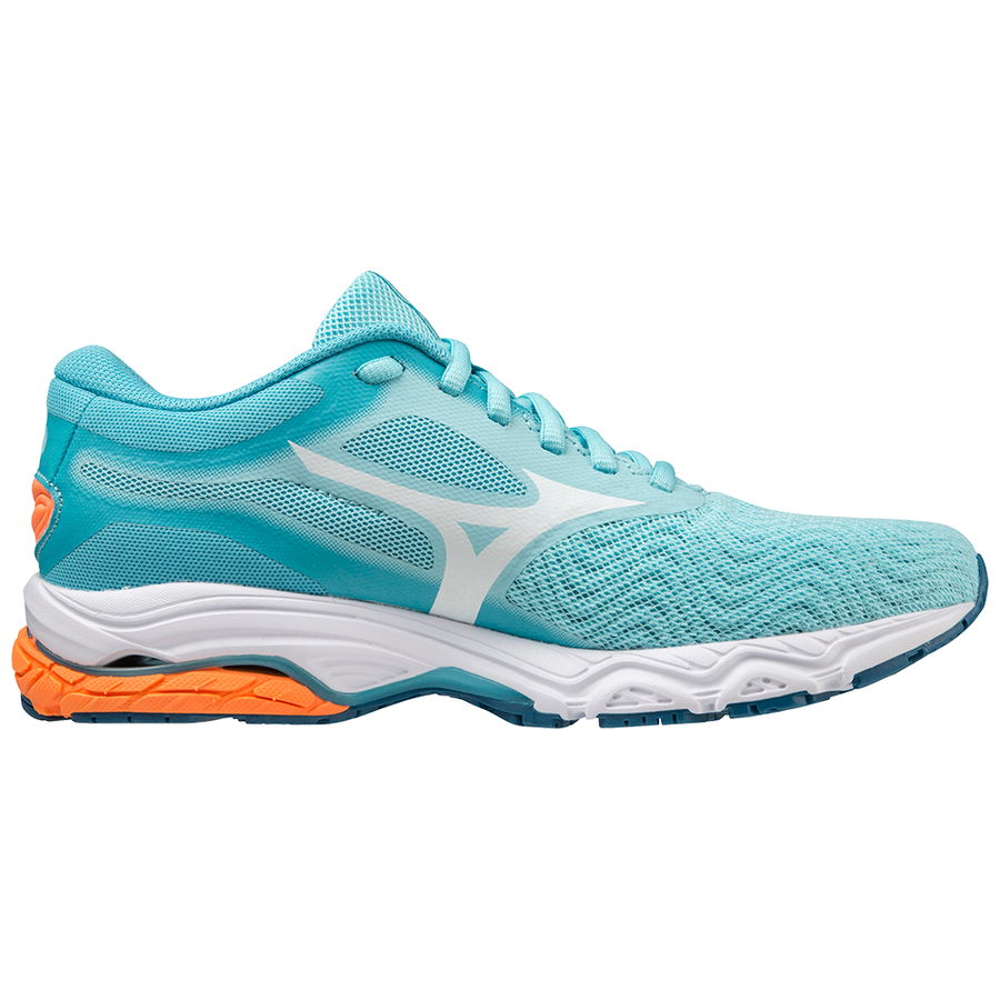 Mizuno Wave Prodigy 4 J1GD2210/71 Antigua Sand Women's Running