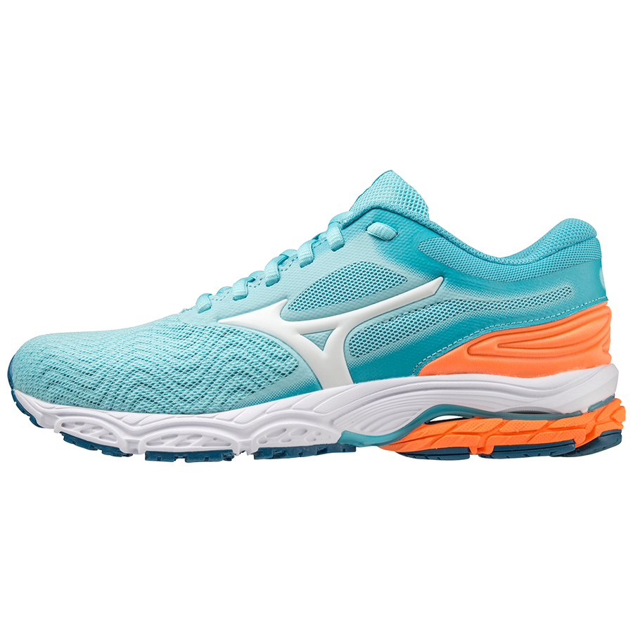 Mizuno Wave Prodigy 4 J1GD2210/71 Antigua Sand Women's Running