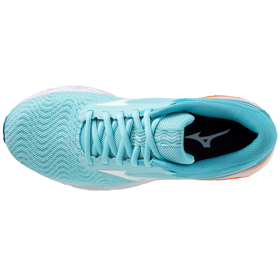 Mizuno Wave Prodigy 4 J1GD2210/71 Antigua Sand Women's Running