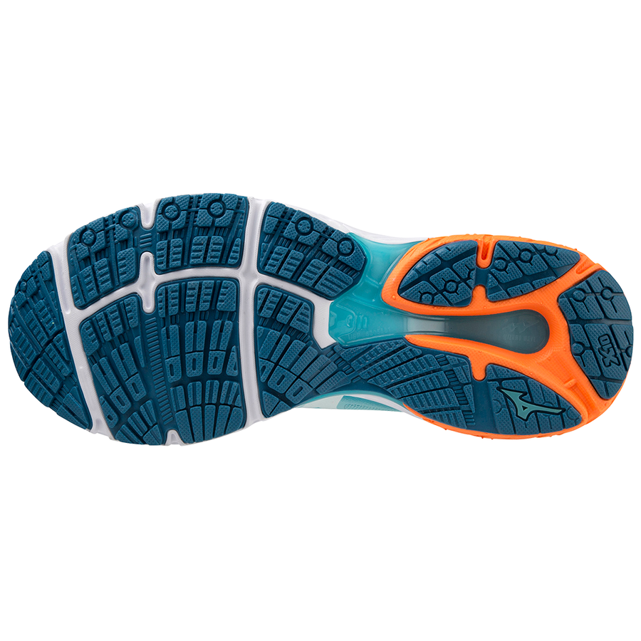 Mizuno Wave Prodigy 4 J1GD2210/71 Antigua Sand Women's Running