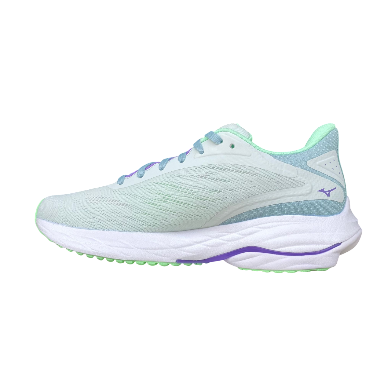 Mizuno Wave Ultima 16 J1GD251821 Women's Cushioned Running Shoes Aquamint