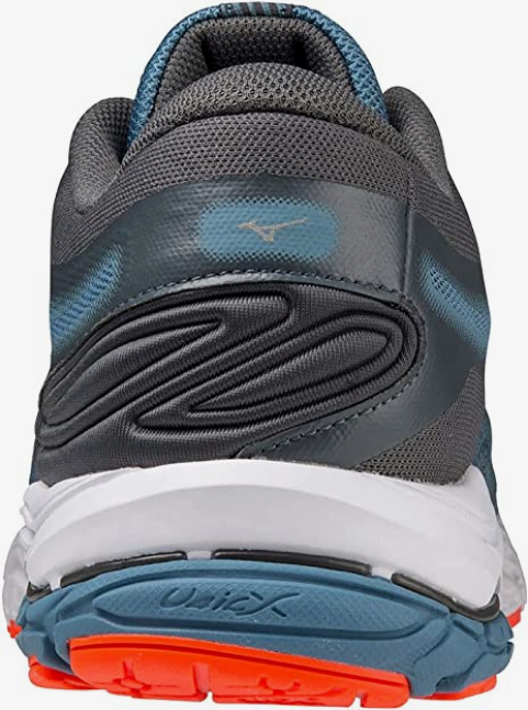Mizuno Wave Prodigy 4 5059431442458 Men's Running Shoes Provincial Blue