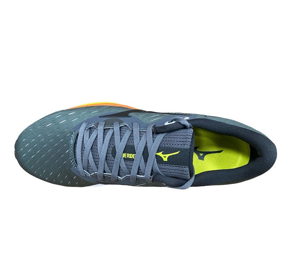 Mizuno Wave Rider 24 Uomo - Scarpe Running Ammortizzate