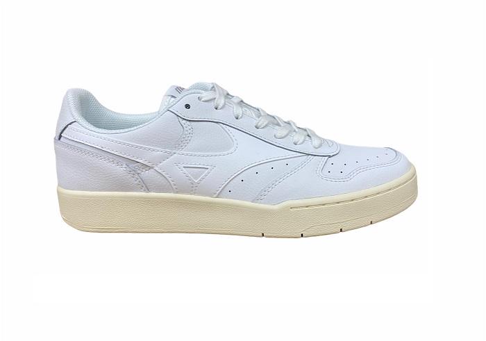 Mizuno City Wind D1GA191702 White | Men's Heritage Tennis 1990 Sneakers
