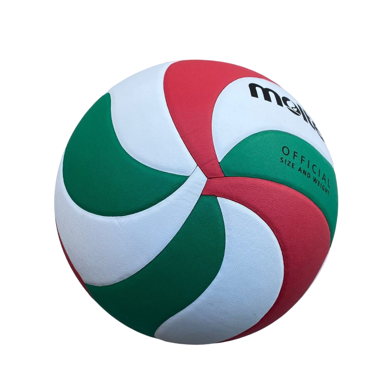 Molten V5M4000 - FIVB Approved Professional Volleyball | V5M4000